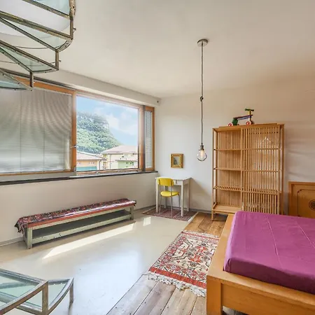 Ca Murano Apartment Garda (Verona)