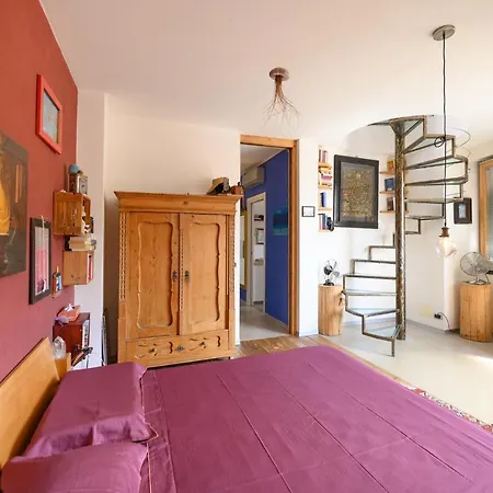 Apartment Ca Murano *