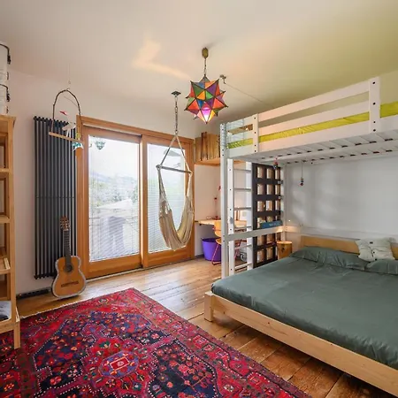 Ca Murano Apartment Garda (Verona)