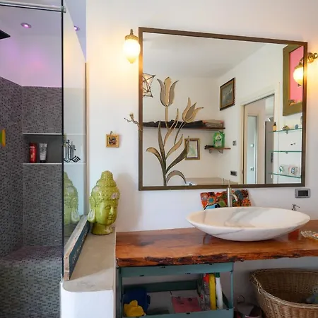 Ca Murano Apartment