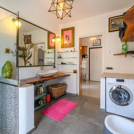 Ca Murano Apartment Garda (Verona)