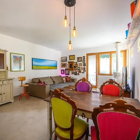 Apartment Ca Murano Garda (Verona)