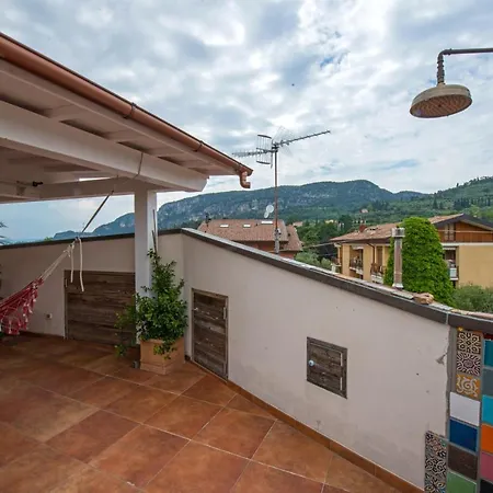 Apartment Ca Murano Garda (Verona)
