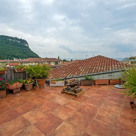 Apartment Ca Murano Garda (Verona)