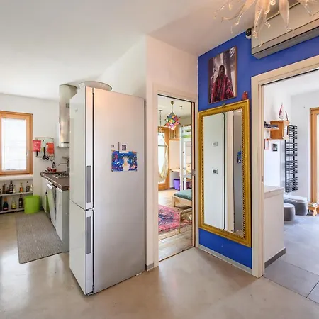 Apartment Ca Murano Garda (Verona)
