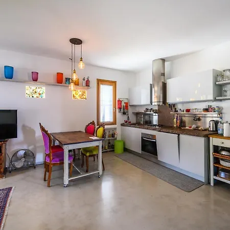 Apartment Ca Murano